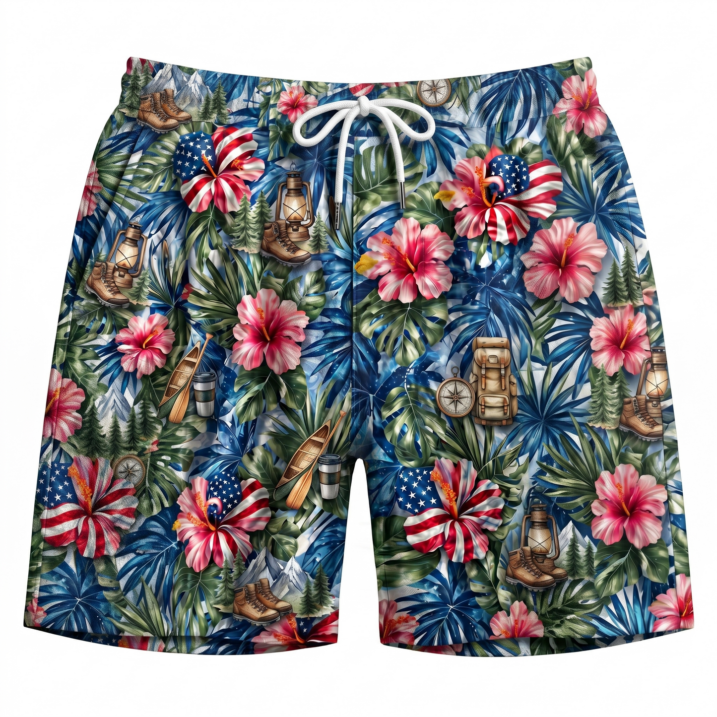 Beach Shorts