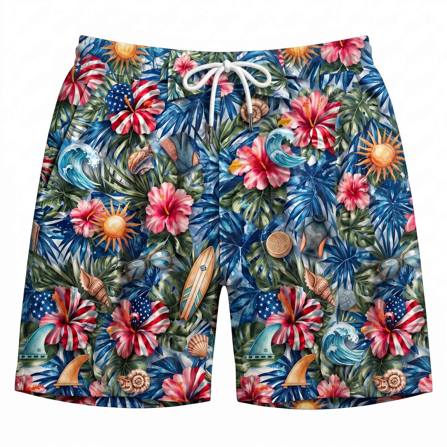 Beach Shorts