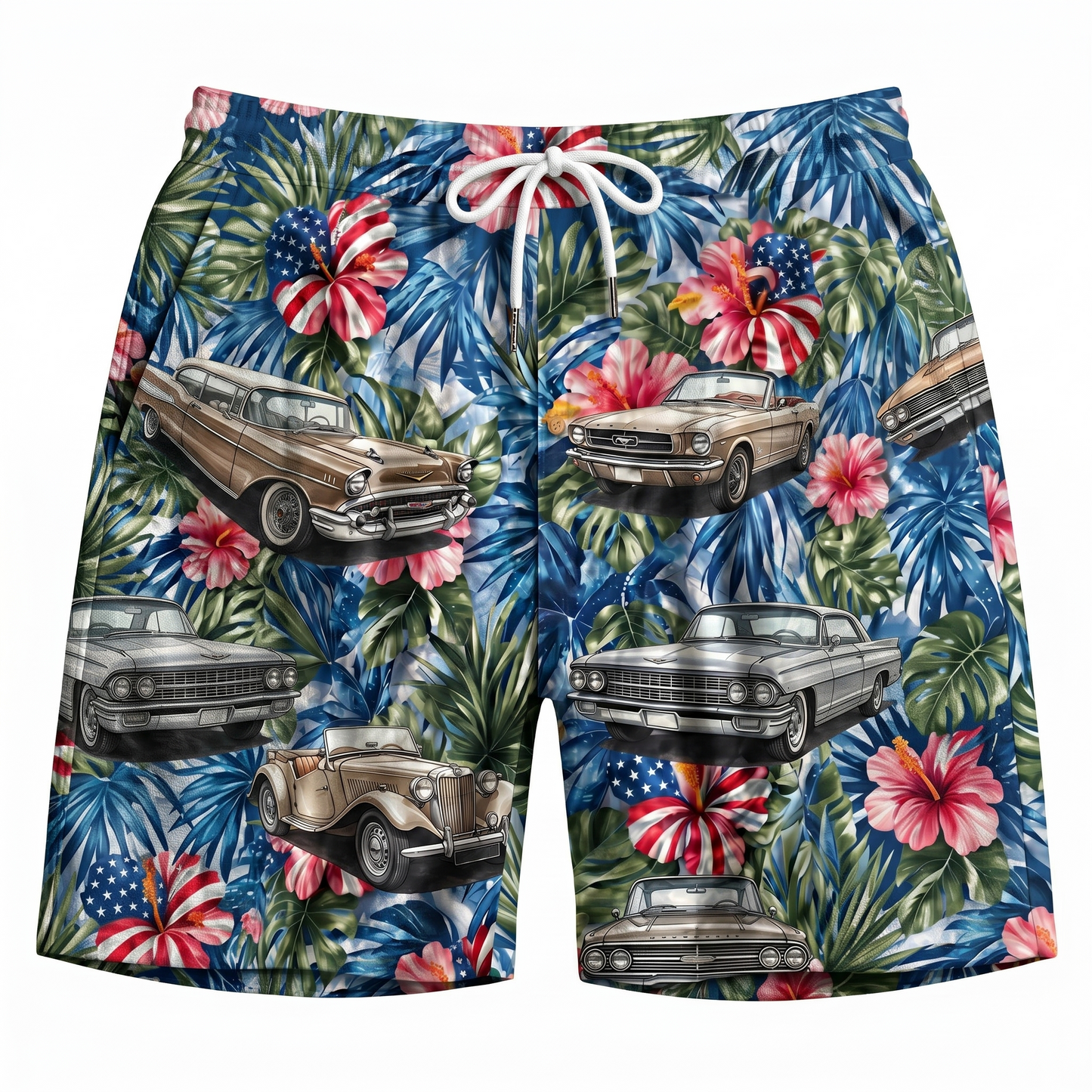 Beach Shorts