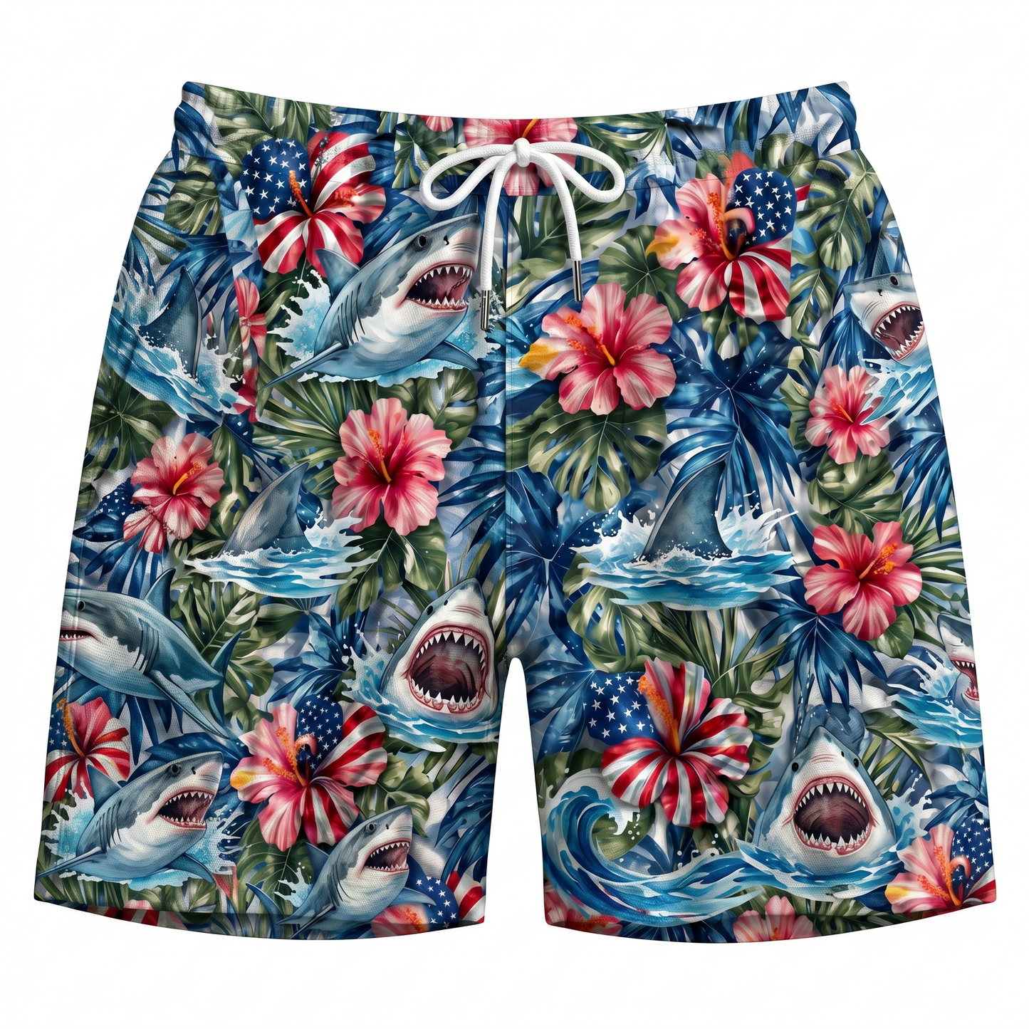 Beach Shorts