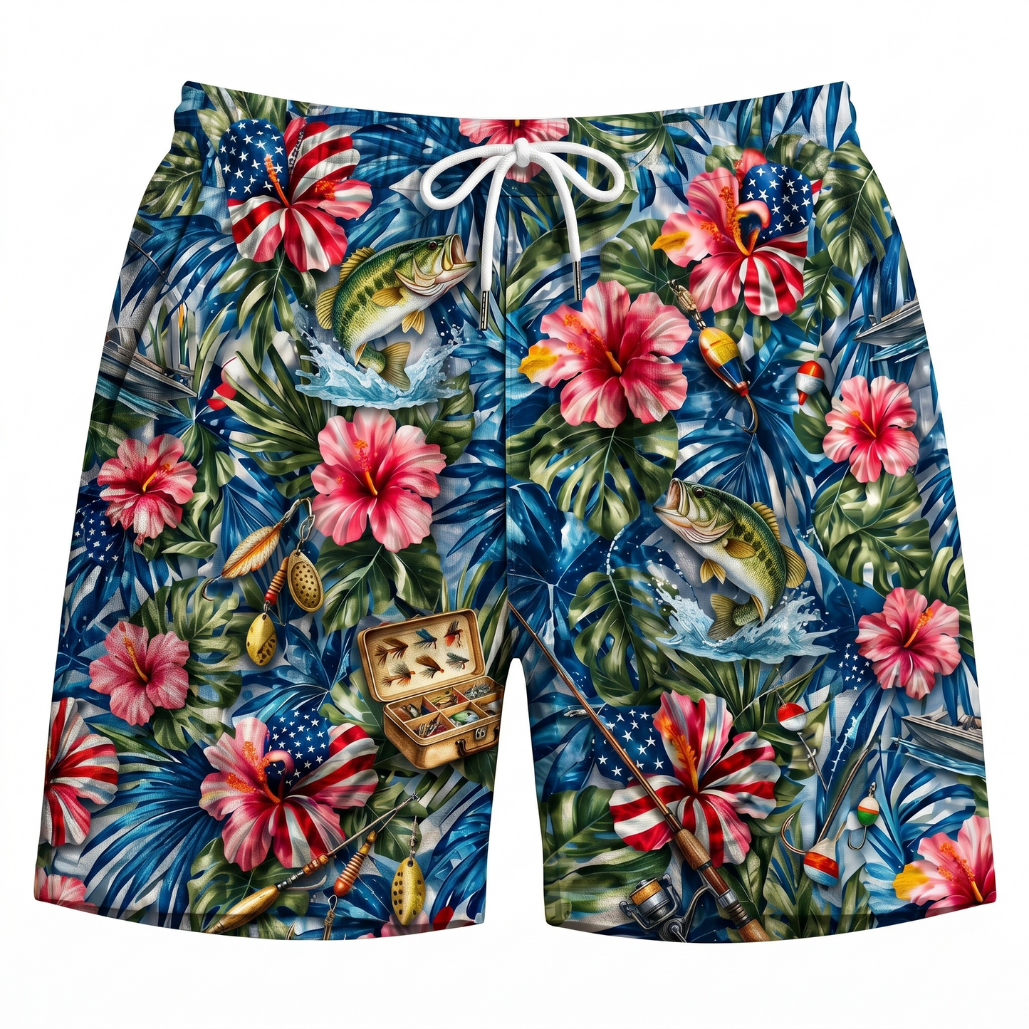 Beach Shorts