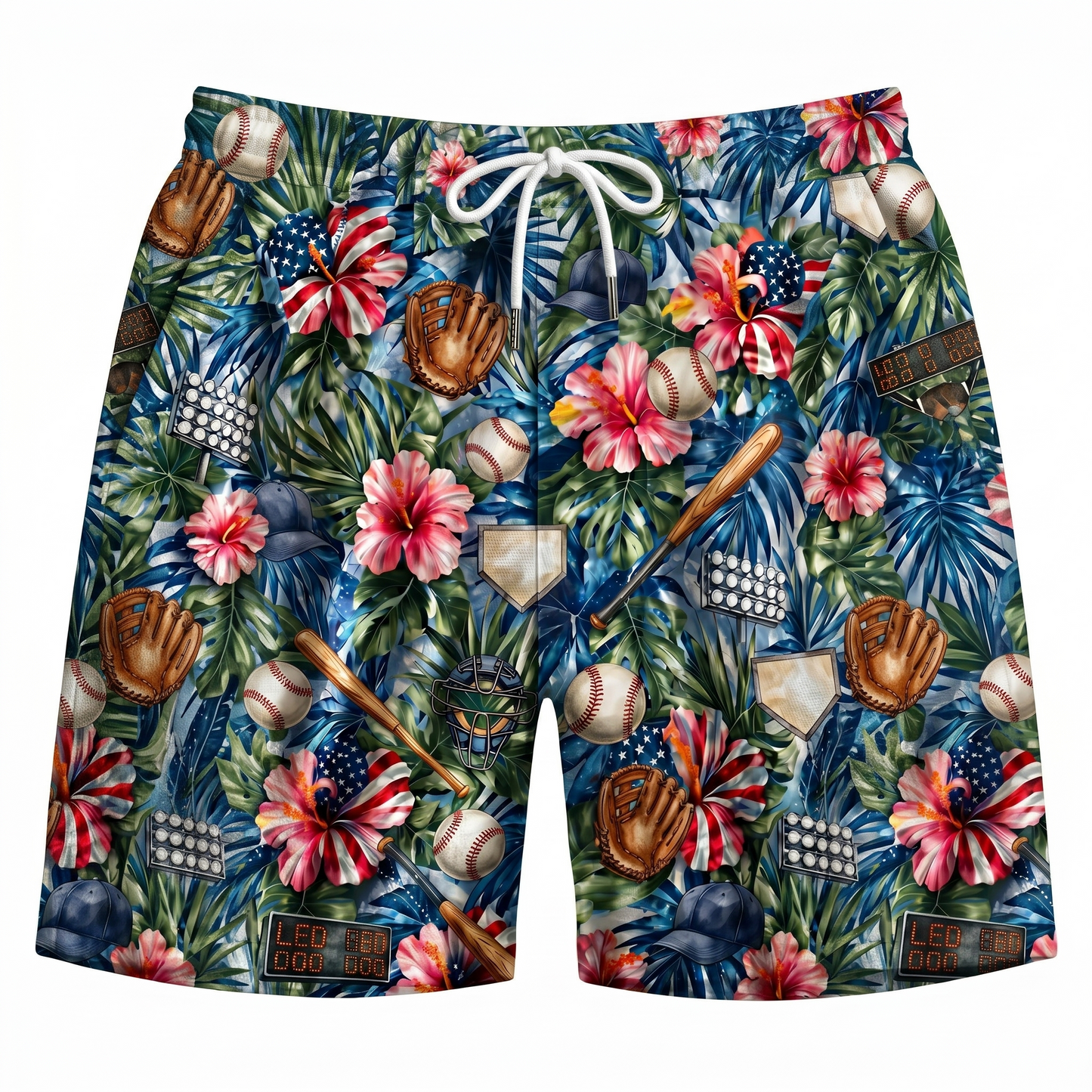 Beach Shorts