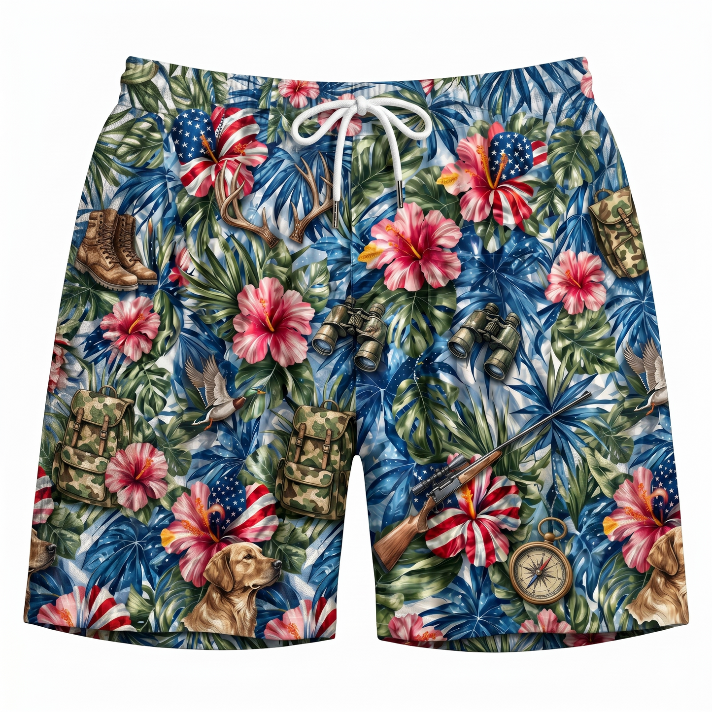 Beach Shorts