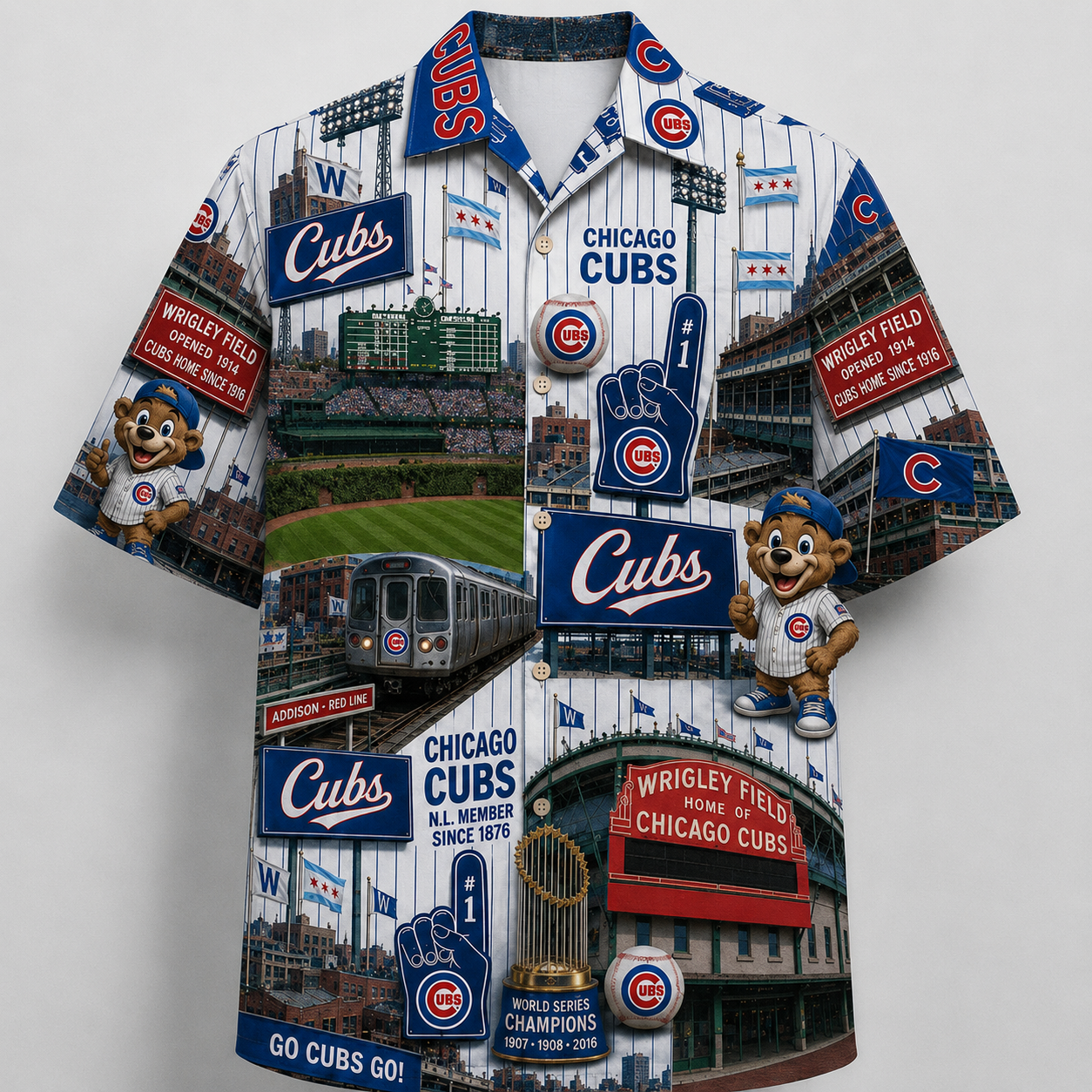 Alfombra personalizada de bienvenida premium de equipo de la MLB – Felpudo de béisbol personalizado