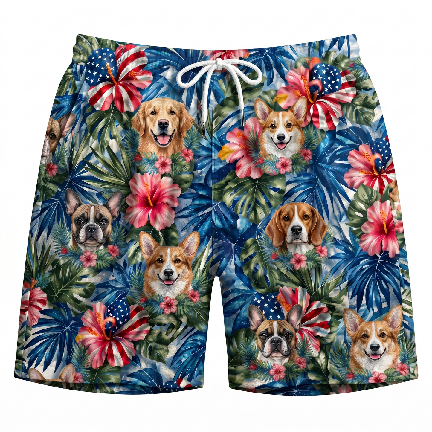 Beach Shorts