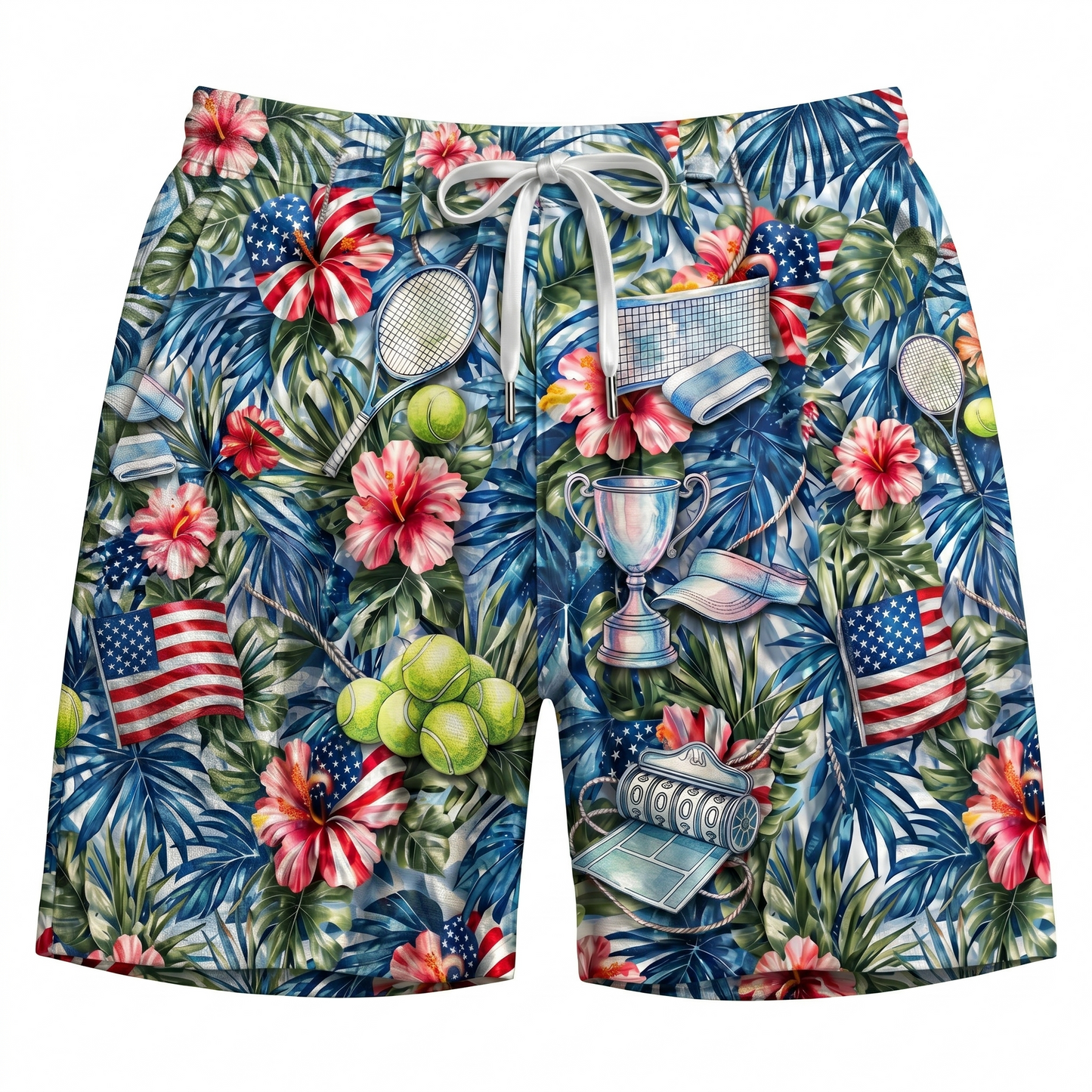 Beach Shorts