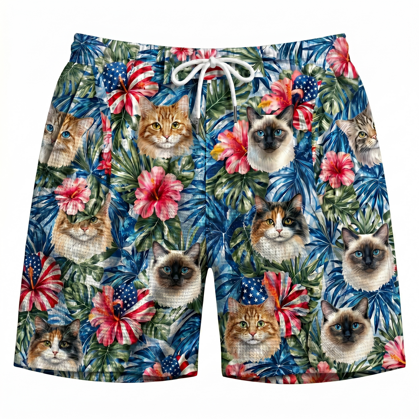 Beach Shorts