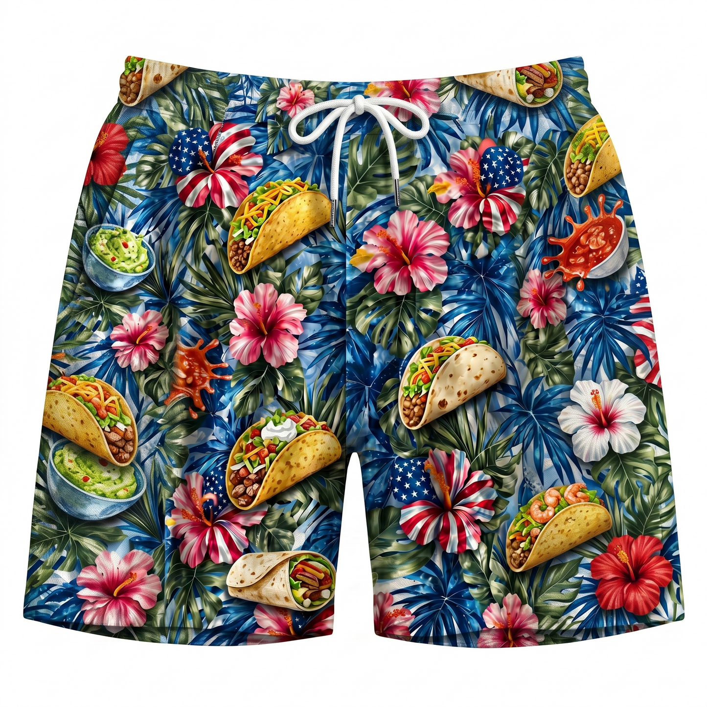 Beach Shorts