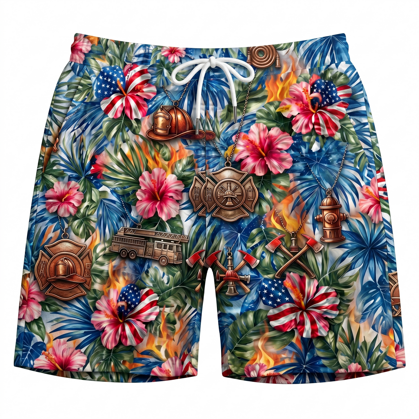 Beach Shorts