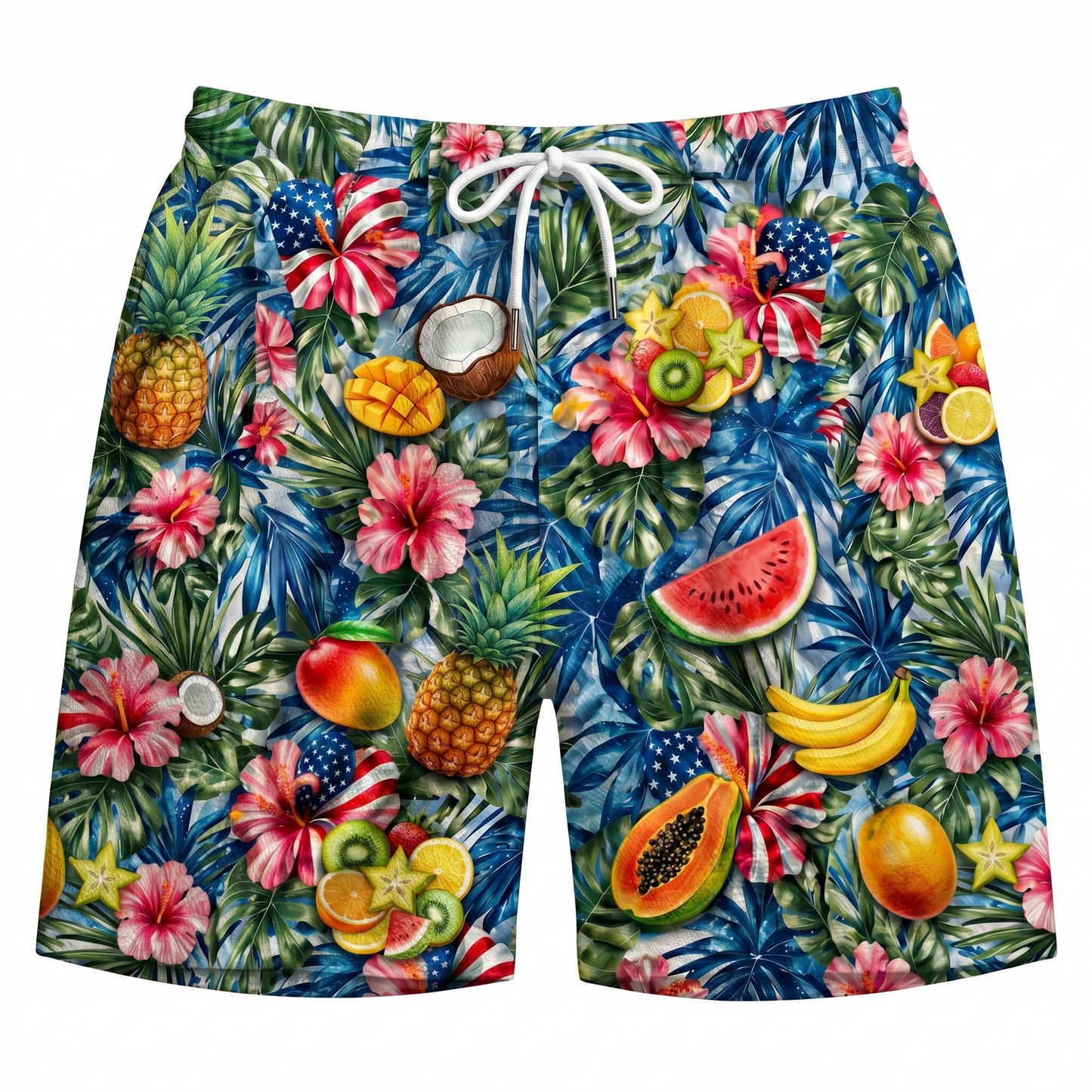 Beach Shorts