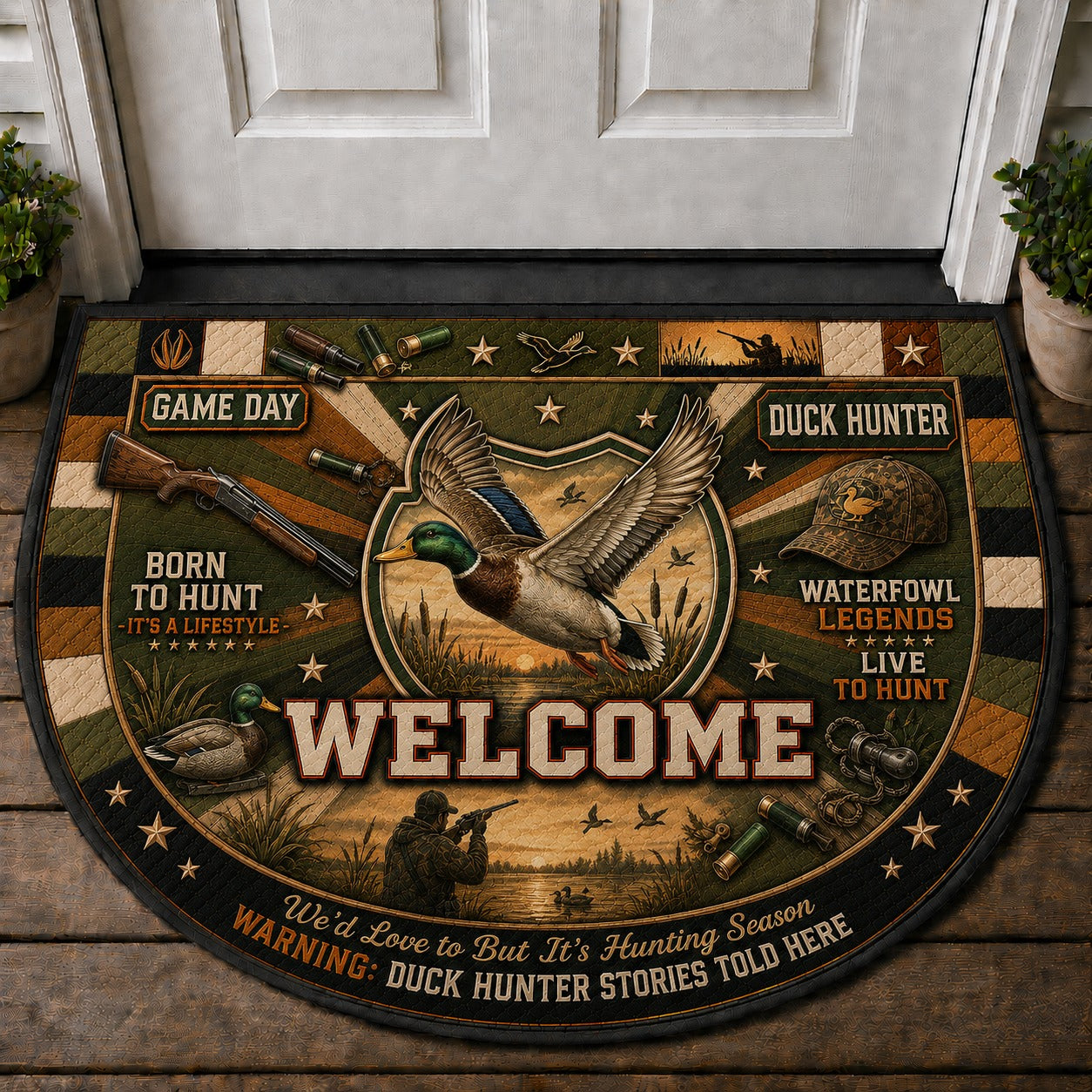 Alfombra personalizada de bienvenida premium de equipo de la MLB – Felpudo de béisbol personalizado