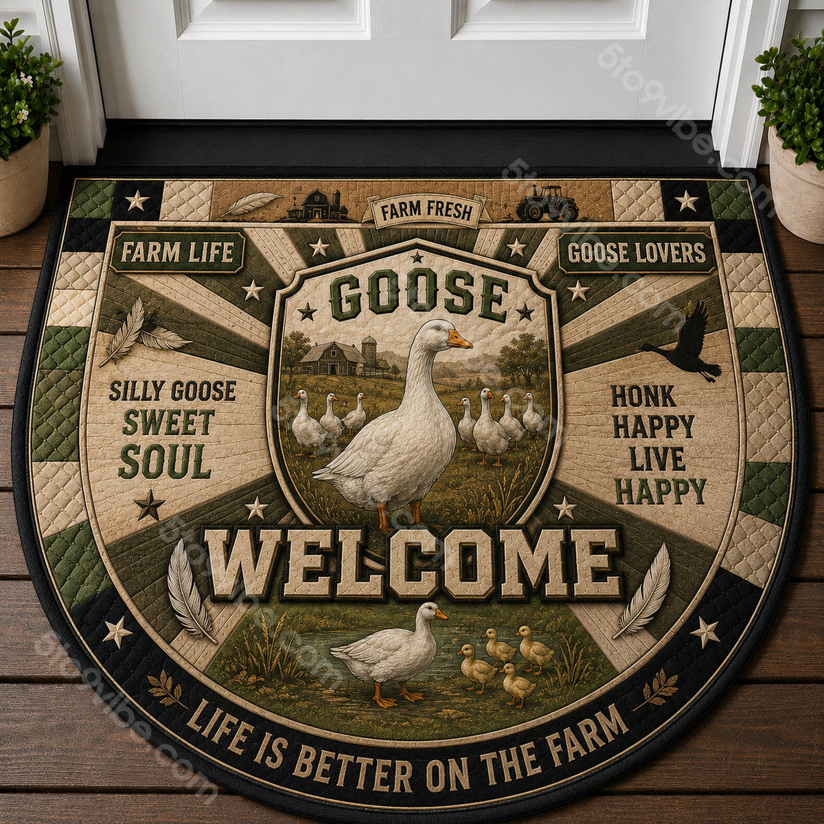 Alfombra personalizada de bienvenida premium de equipo de la MLB – Felpudo de béisbol personalizado