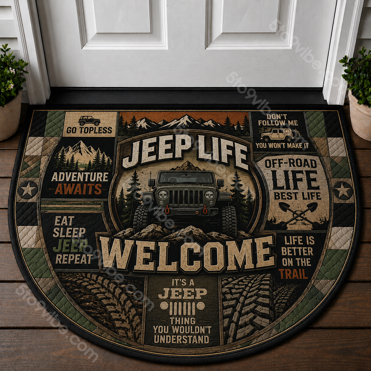 Alfombra personalizada de bienvenida premium de equipo de la MLB – Felpudo de béisbol personalizado