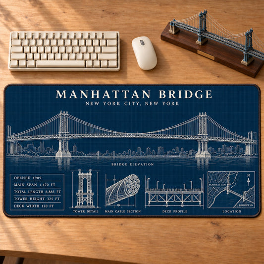 Mouse Pad design