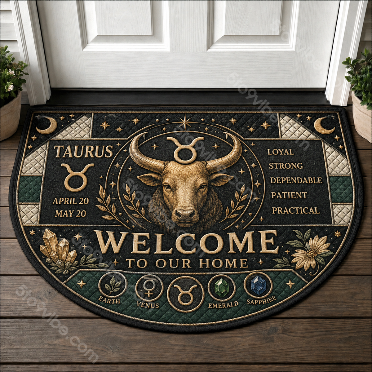 Alfombra personalizada de bienvenida premium de equipo de la MLB – Felpudo de béisbol personalizado