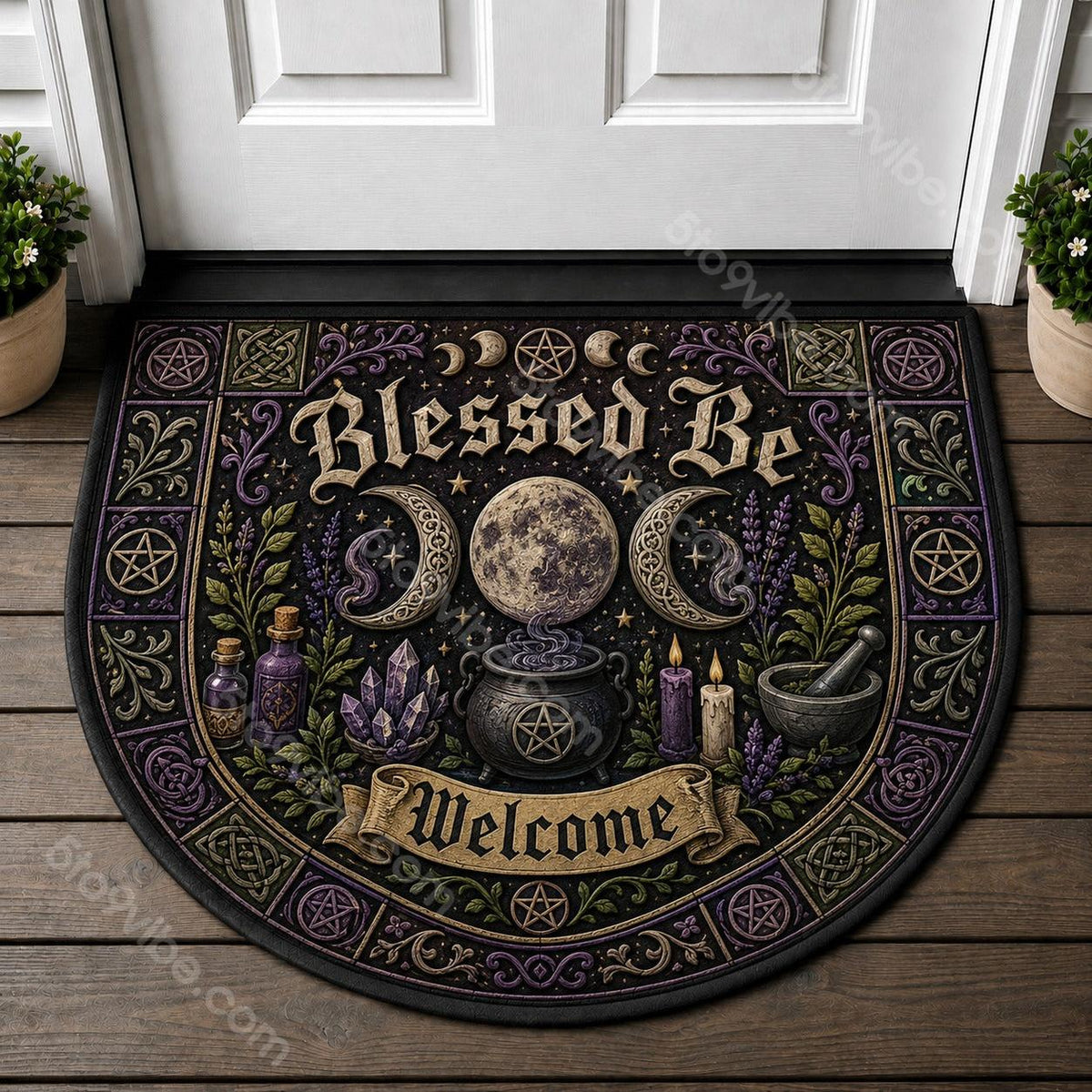 Alfombra personalizada de bienvenida premium de equipo de la MLB – Felpudo de béisbol personalizado