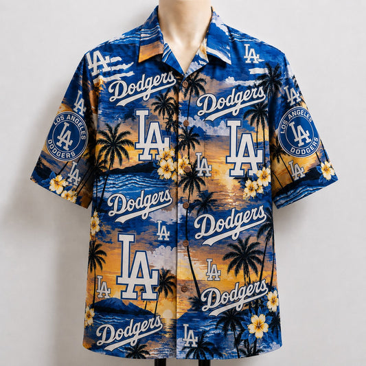 Baseball Hawaiian Shirts for Men & Women: A Complete Guide