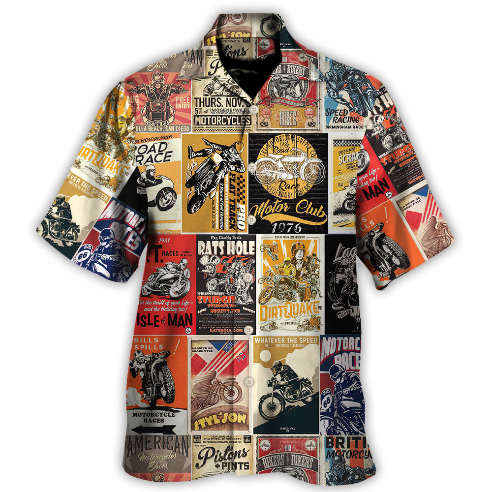 Hawaiian Shirt