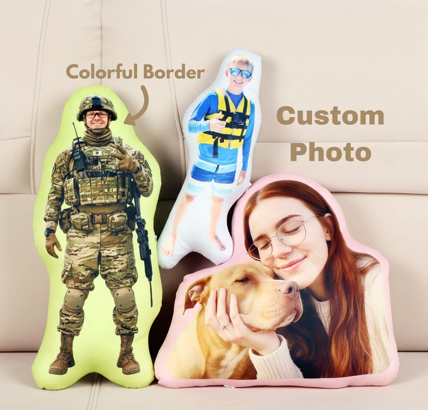 Custom Family