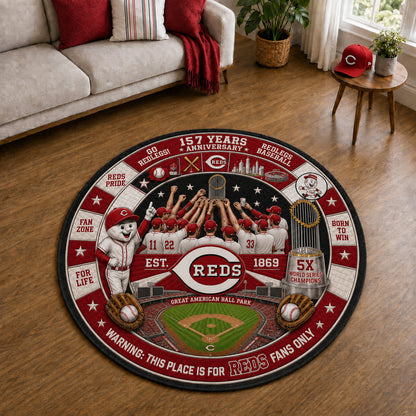 Alfombra personalizada de bienvenida premium de equipo de la MLB – Felpudo de béisbol personalizado