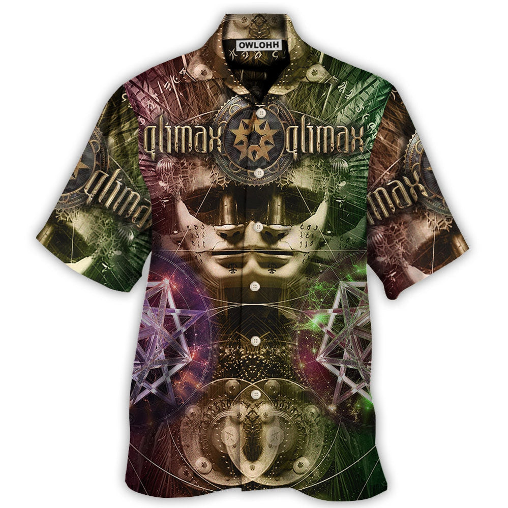 Qlimax Music Festival Event Music Lover Amazing Style - Hawaiian Shirt 
