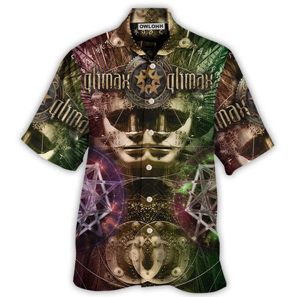 Qlimax Music Festival Event Music Lover Amazing Style - Hawaiian Shirt 