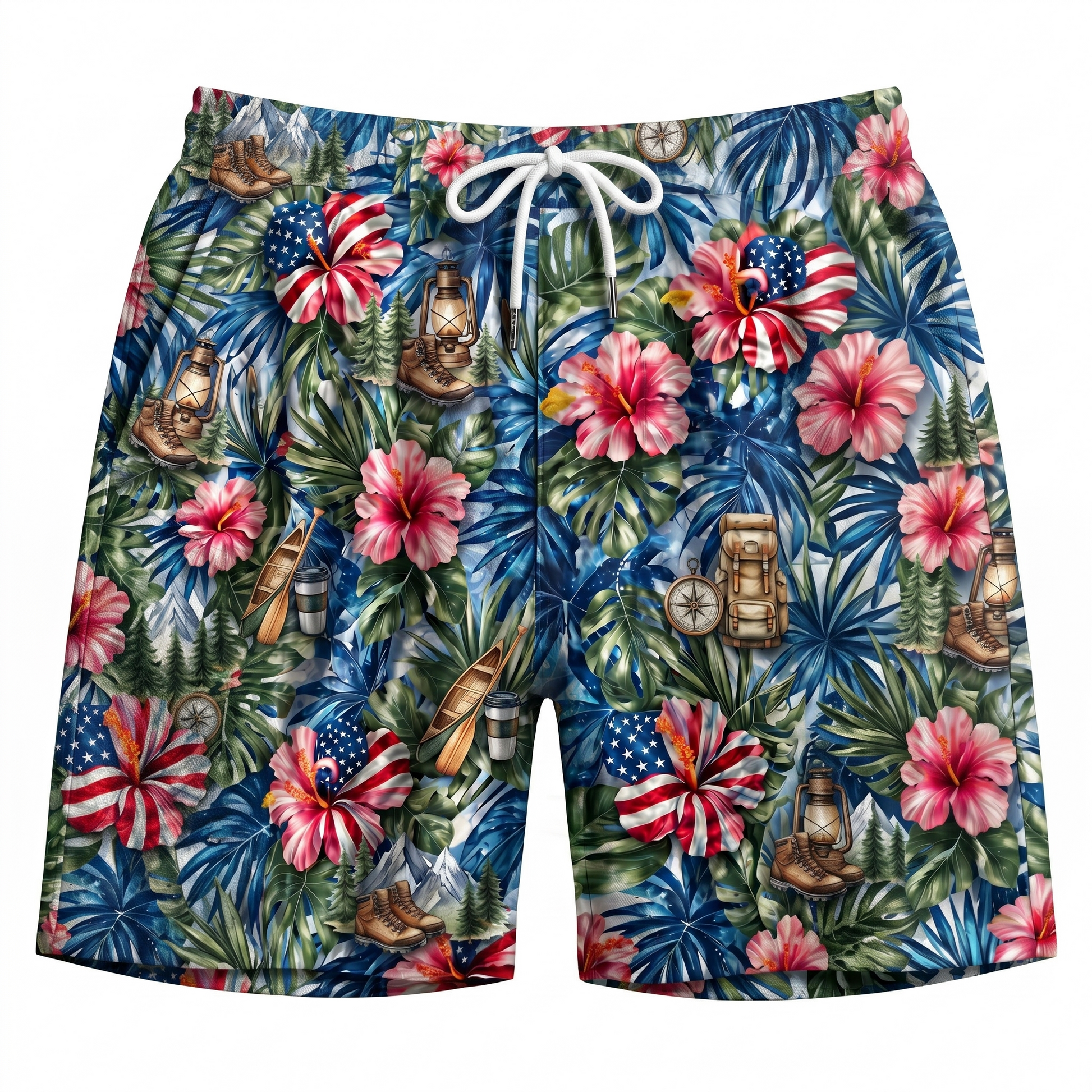 Beach Shorts