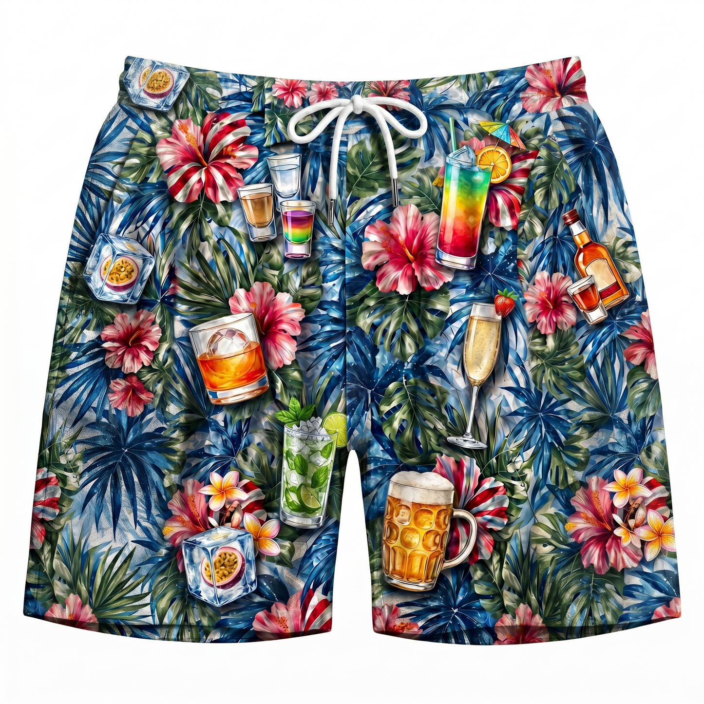 Beach Shorts