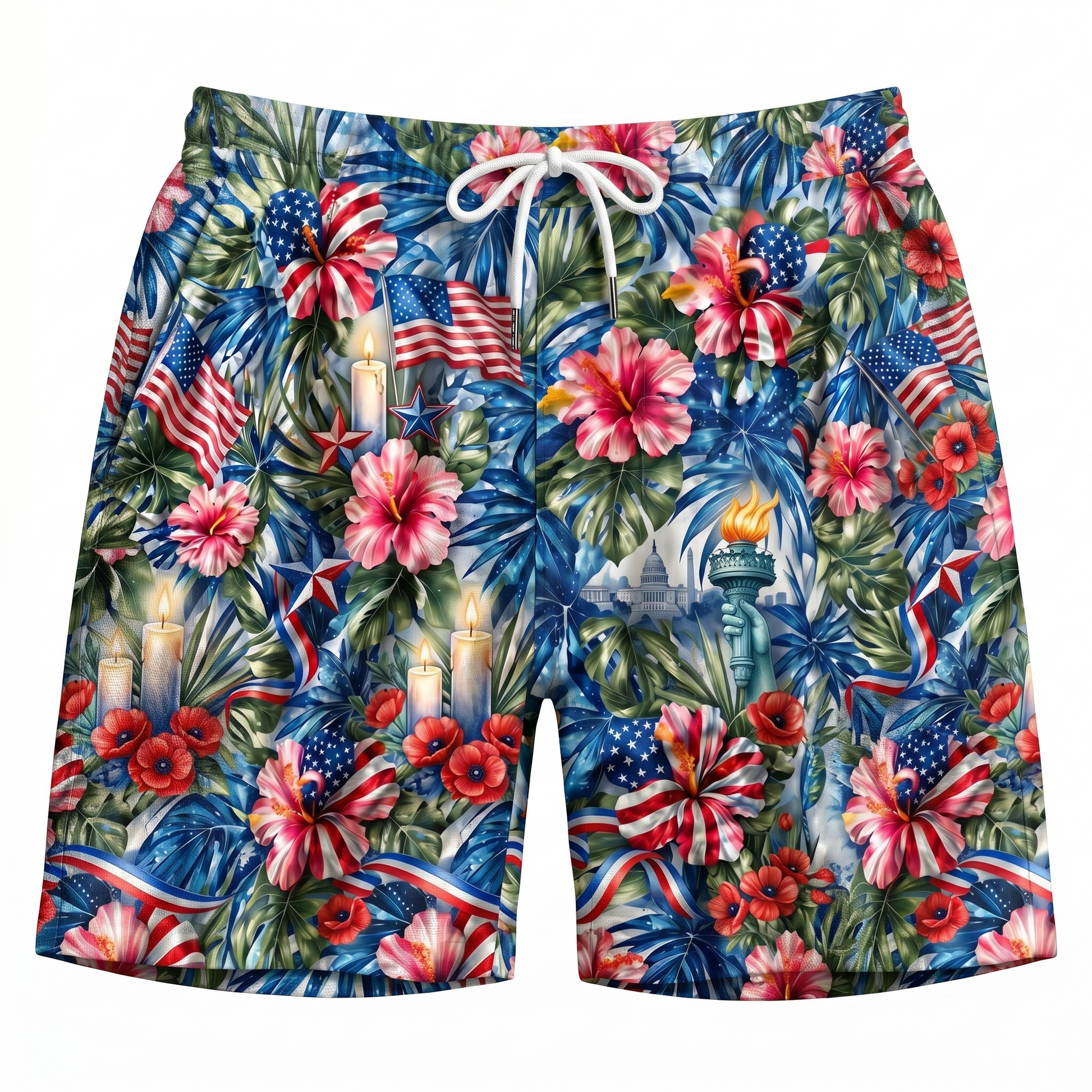 Beach Shorts