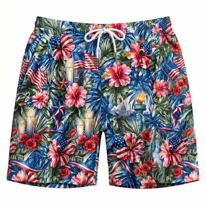 Beach Shorts