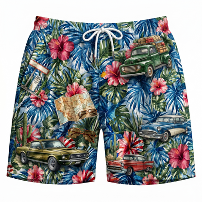 Beach Shorts