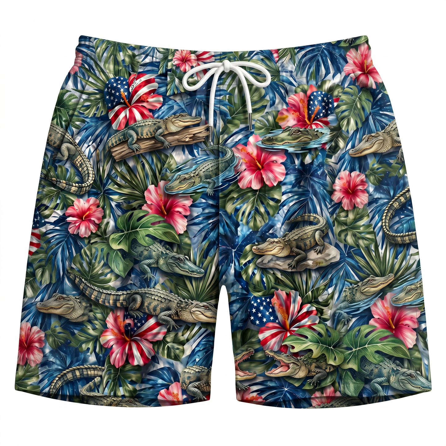 Beach Shorts