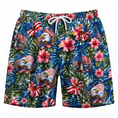 Beach Shorts