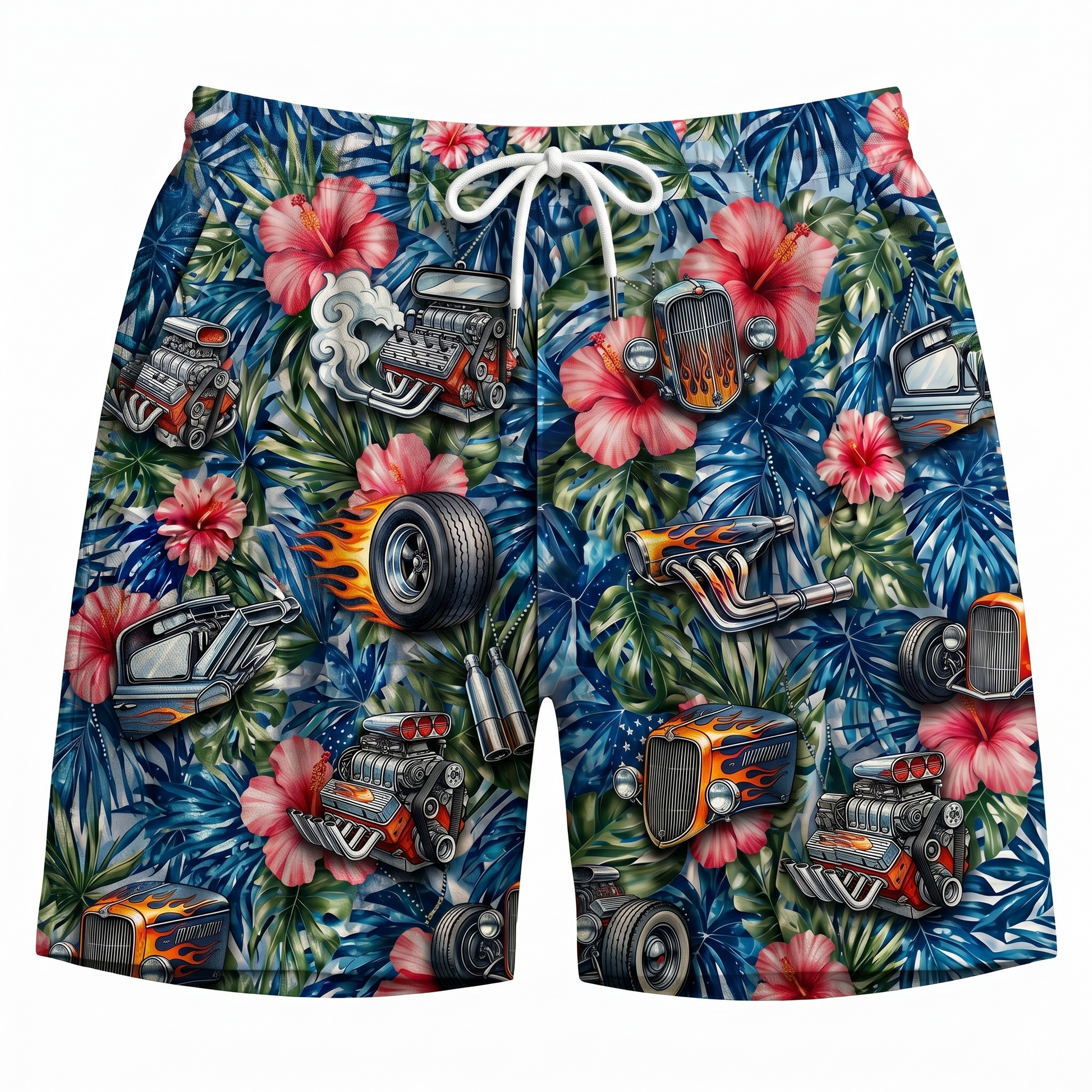 Beach Shorts
