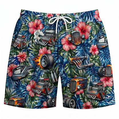 Beach Shorts