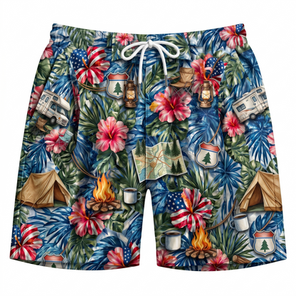 Beach Shorts