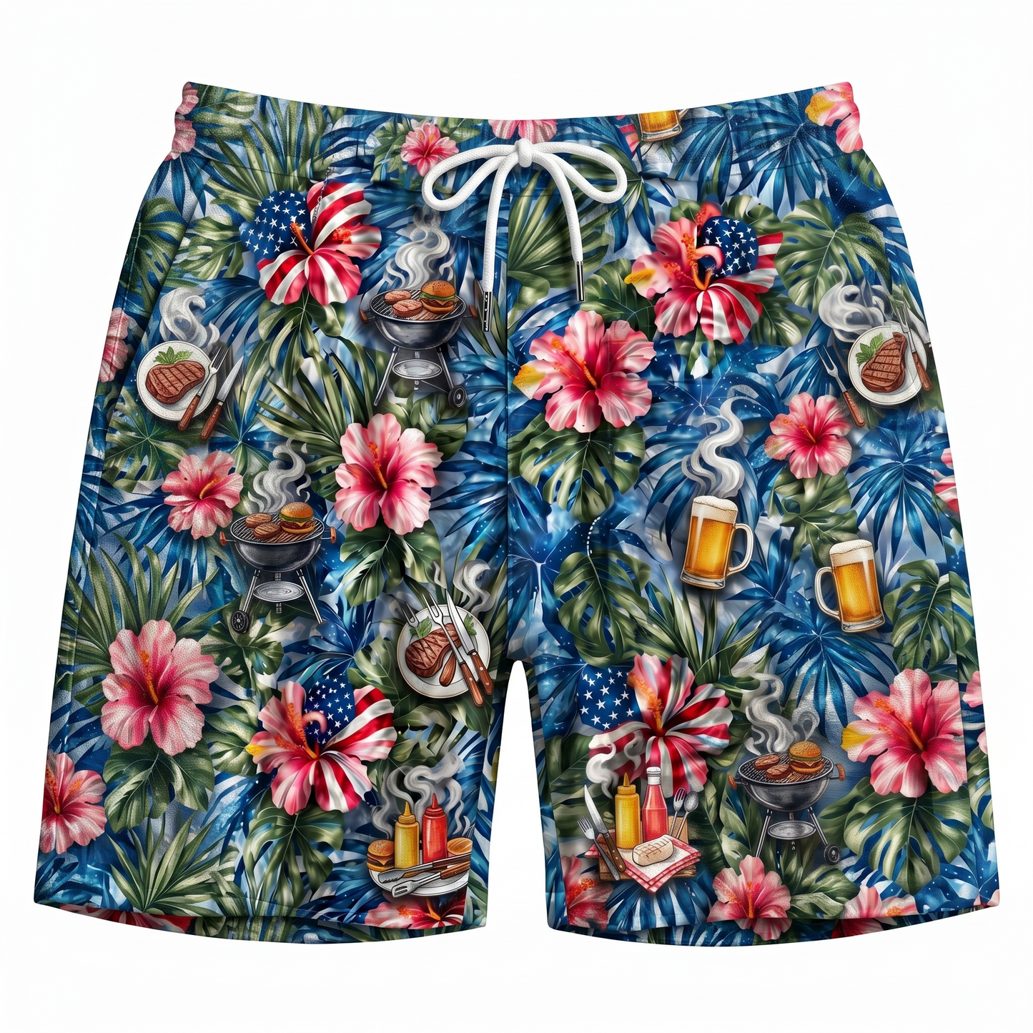 Beach Shorts