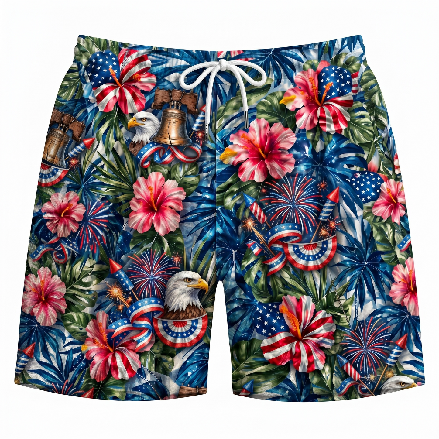 Beach Shorts