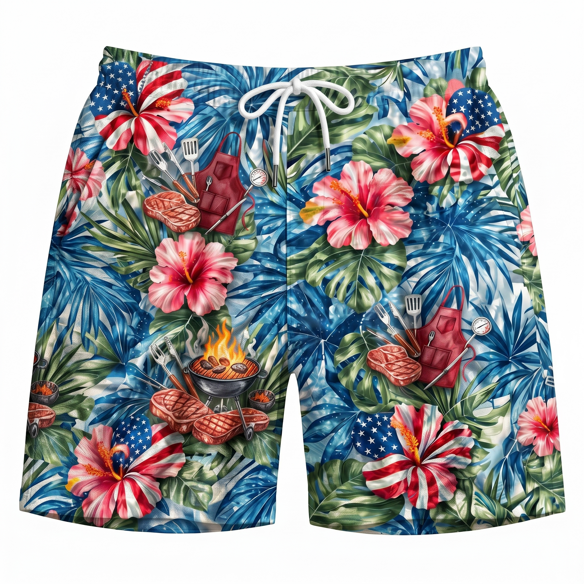 Beach Shorts