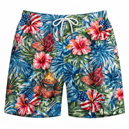 Beach Shorts