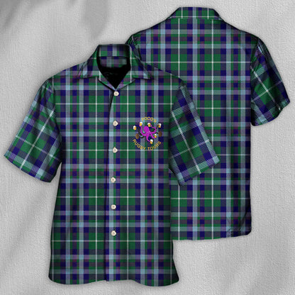 Octopus Love You Style - Hawaiian Shirt 