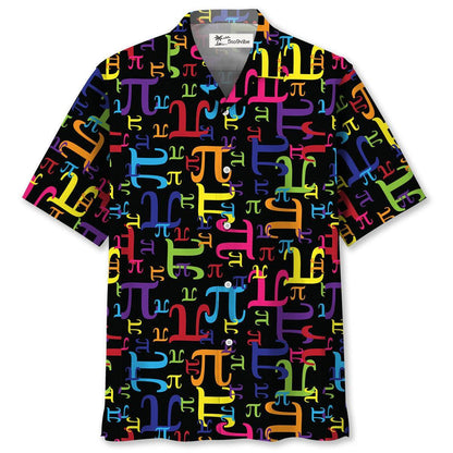 Retired Teacher Hawaiian Shirt