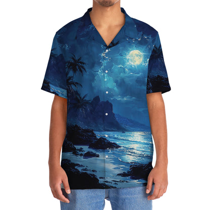 Police The Legend Has Retired Hawaiian Shirt
