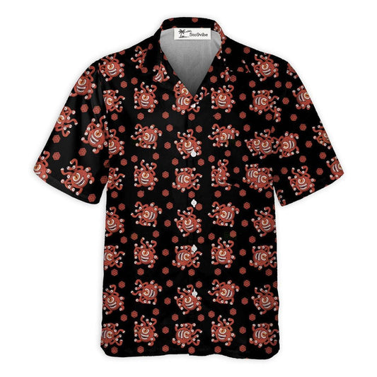 DnD Eye Of The Beholder - Hawaiian Shirt 