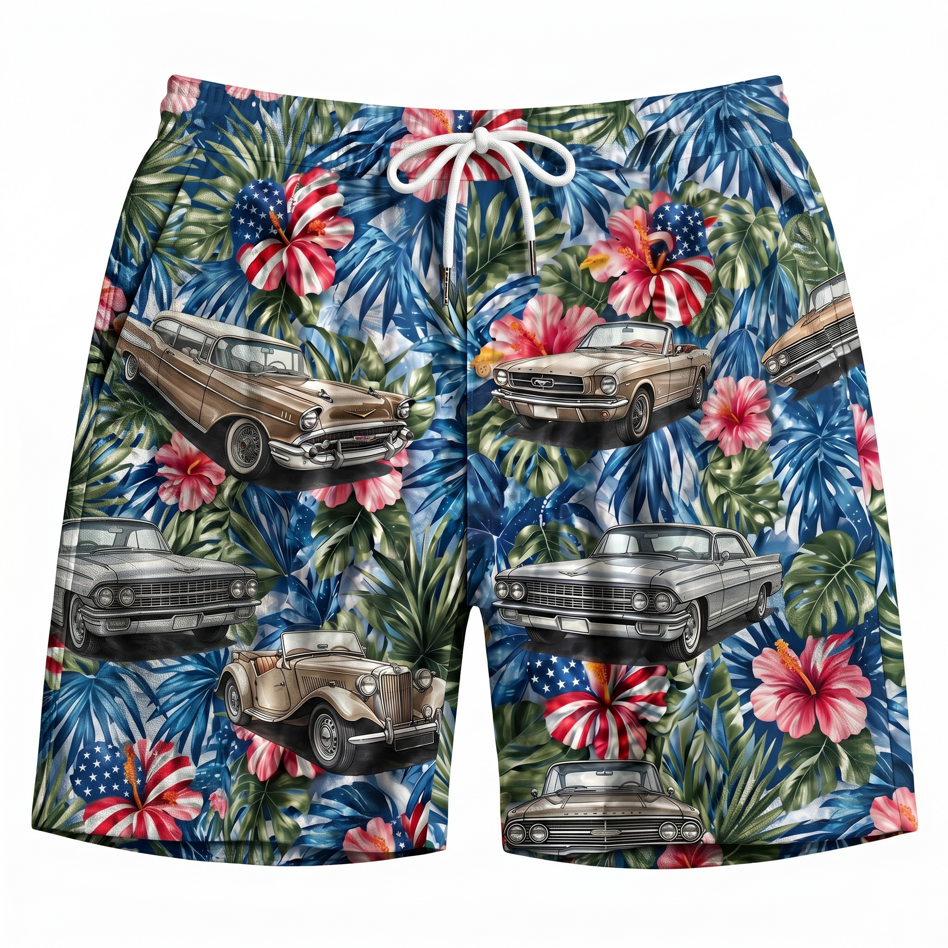 Beach Shorts