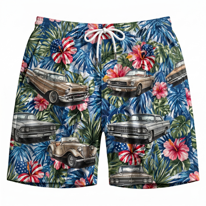 Beach Shorts