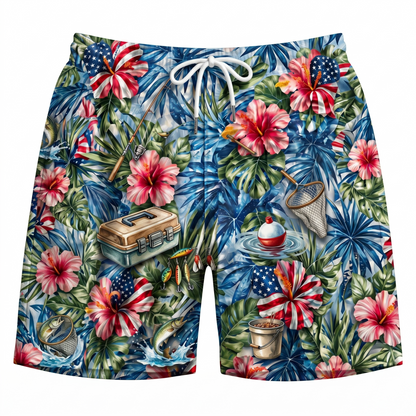 Beach Shorts