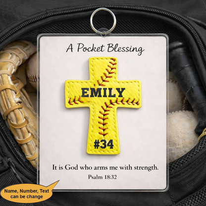 “It is God who arms me with strength.” Psalm 18 32.png