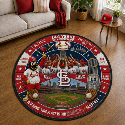 Alfombra personalizada de bienvenida premium de equipo de la MLB – Felpudo de béisbol personalizado