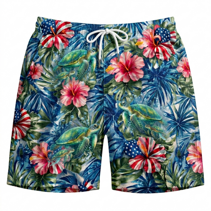 Beach Shorts